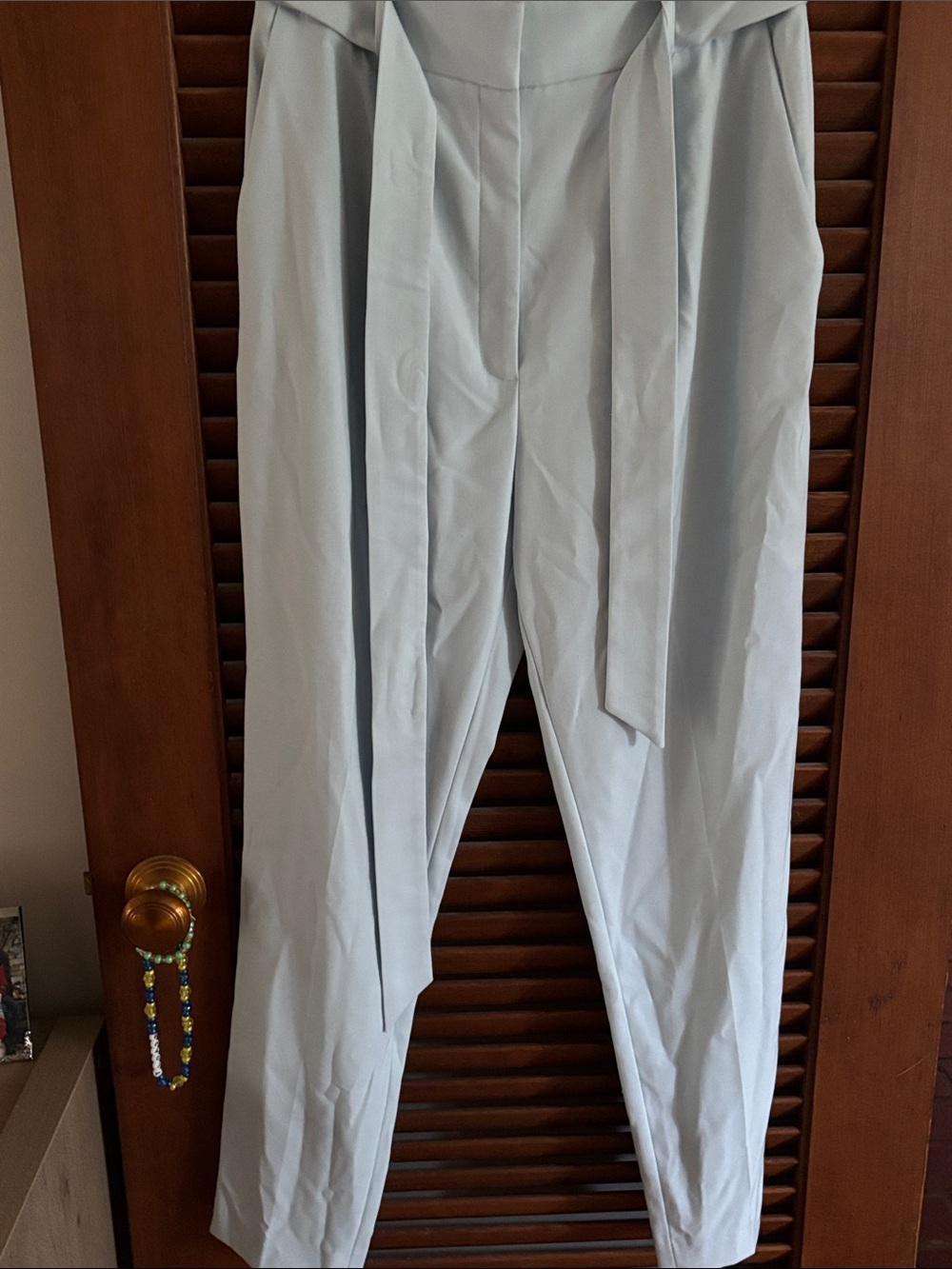 Alex Marie Baby Blue pants